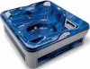 �������������� ��� | ��� ������� Jacuzzi Maxi Santorini 227x215x90 ��