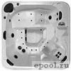 СПА бассейн Arctic Spa Cub Ultra (elit) СПА бассейн Arctic Spa Cub Ultra (elit)