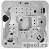 �������������� ��� | ��� ������� Arctic Spa Klondiker