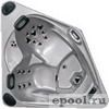 ����-������� Coast Spas Diamond ������ 1772� 2369�749 ��