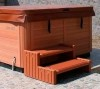 Аксессуары / Vita Spa / Ступени пластиковые