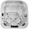 ��� ������� Coast Spas Cascade IV Edge ES 59 (41 +18) ����, 1970 * 2280 * 1015 ��