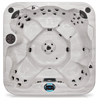 ��� ������� Coast Spas Freedom NW 58 (40+18) ��������, 2340 * 2340 * 1015 ��