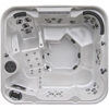 ��� ������� Coast Spas Journey Curve ES 64 (46+18) ����., 2135 * 2340 * 1195 ��