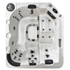 ��� ������� Coast Spas Kauai ES 64 (46+18) ��������, 1842 * 2057 * 762 ��