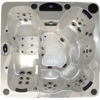 ��� ������� Coast Spas Pacific LS 83 (65+18) ��������, 2310*2310*1015 ��