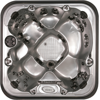 ��� ������� Coast Spas Zenith LS 83 (65+18) ��������, 2070 * 2070 * 1016 ��