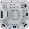 СПА бассейн Jazzi middle SKT338A-6