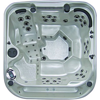 ��� ������� Coast Spas Cascade II Niagara LS 79 (61 + 18) ��������
