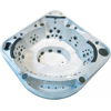 ��� ������� Coast Spas Cascade III Phantom LS 79 (61 + 18) ��������
