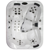 ��� ������� Coast Spas Omega ES 63, 1680*2120*970 ��, 45+18 ��������