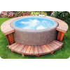 Мини-бассейн Softub Т 300 Резорт