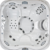 ����-������� Jacuzzi Maxi Kios 189x169x80 �� ���� Summer Sapphire, ���. �� ������. ������