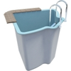 СПА бассейн Jacuzzi Premium J 460 226x196x86 см чаша Twilight, обрамление Harvest Wheat, с музыкой