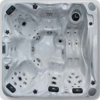 ��� ������� Vita Spa Prestige ���� ���� Cobalt, ������� Grey