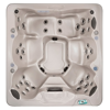 ��� ������� Vita Spa Elegant ���� ���� Silver marble, ������� TEAK
