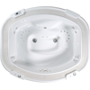 ���������� ��� ������� RivieraPool Avalo 275�235�96 ��, ���� ���� White