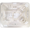 ��� ������� ISolaSpas Maatea 235�262�93 ��, � ������� ������� Dibond pearl