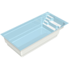 ������������ ��� ������� RivieraPool Modena 660 740�320�150 ��, ���� �������