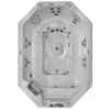��� ������� Cal Spas El Grande 237�343�99 �� (36 ��������)