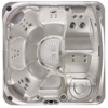 ��� ������� Cal Spas Malibu 237�237�101 �� (22 ��������)
