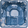 ����-������� PDC Spas �������� 193�193�79