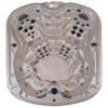 ��� ������� Coyote Spa Halifax elit, ����