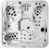 ��� ������� Arctic Spa Klondiker Legend Extreme (elit)