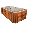 Плавательный СПА бассейн Arctic Spa Ocean Legend Extreme (elit)