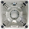 ��� ������� Viking Spas Legacy II 218�218�96,5 ��, V=1500 � (��������� ����)