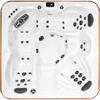 ��� ������� Arctic Spa Klondiker Ultra
