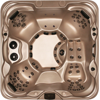 ��� ������� Arctic Spa Norvegian Legend Extreme (61+14 ��������)