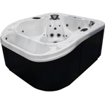  ��� ������� Coast Spas Cascade IV Edge ES 59 (41 +18) ����, 1970 * 2280 * 1015 ��