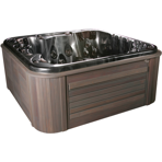  ��� ������� Coast Spas Unity Media 83 (65+18) ��������, 2340*2340*1015 ��
