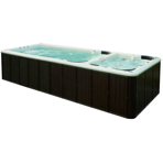  ������������ ��� ������� LianSheng Pool&Spa YD-31, 5660*2260*1215 ��, 8000 �.