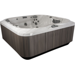 ����-������� Jacuzzi Maxi Kios 189x169x80 �� ���� �����/Bialy, ��� �������