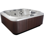  ����-������� Jacuzzi Maxi Kios 189x169x80 �� ���� �����/Bialy, ������� �� ������������ ������