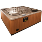  ��� ������� Vita Spa Prestige ���� ���� Denim, ������� TEAK