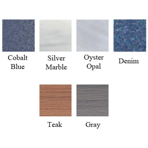  ��� ������� Vita Spa Prestige ���� ���� OYSTER, ������� TEAK