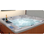  ��� ������� Vita Spa Elegant ���� ���� OYSTER, ������� TEAK