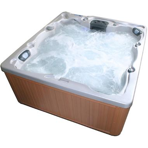  ��� ������� Vita Spa Elegant ���� ���� OYSTER, ������� TEAK