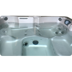  ��� ������� Vita Spa Elegant ���� ���� OYSTER, ������� Grey
