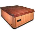  ��� ������� Vita Spa Elegant ���� ���� Denim, ������� TEAK