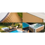  ��� ������� ISolaSpas Aldea 194�224�86 ��, � �������� �������: ��������