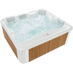  ��� ������� ISolaSpas Aldea 194�224�86 ��, � ������� �� �������� ������