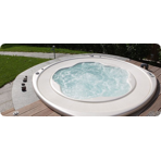  ���������� ��� ������� RivieraPool Relaxo 255�255�96 ��, ���� ���� Blue