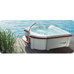  ��� ������� RivieraPool Sienna Maritim 195�220�80 ��
