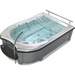  ��� ������� RivieraPool Sienna XL Emotion 195�290�80��