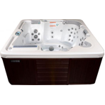  ��� ������� Island Spas Antigua 213�213�91 �� (53 ��������)