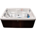  ��� ������� Island Spas Santa Cruz 213�155�81 �� (30 ��������)